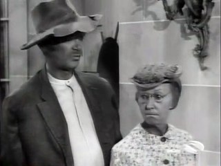 The Beverly Hillbillies - 2x13 - The Clampetts Get Culture