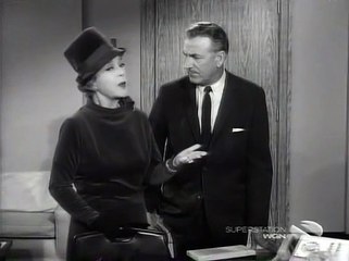 The Beverly Hillbillies - 2x19 - The Race For Queen