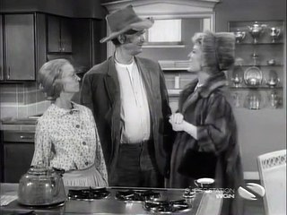 The Beverly Hillbillies - 2x26 - Another Neighbor