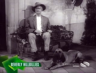The Beverly Hillbillies - 3x27 - Big Daddy, Jed