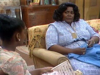 What's Happening S1 E18 The Tickets