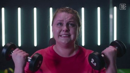 Фитнес 5 сезон 3 серия (2021) HD