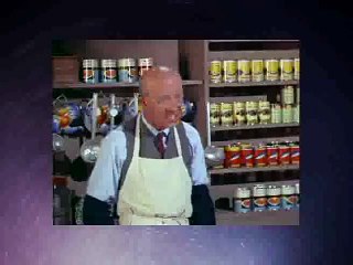 Green Acres S01 x 006 - Furniture, Furniture, Who's Got the Furniture