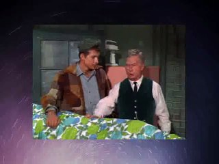 Green Acres S01 x 012 - Lisa Has a Calf