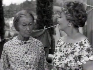 The Beverly Hillbillies - 2x11 - The Garden Party