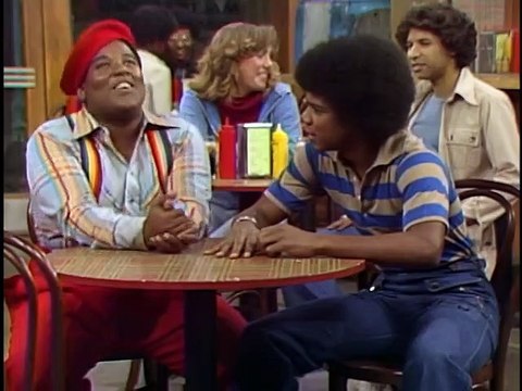 What's Happening S2 E14 Going, Going, Gong