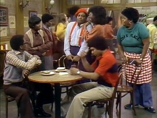 What's Happening S3 E22 The Benefit Show