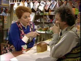 Open All Hours S2 E2 The Reluctant Traveller