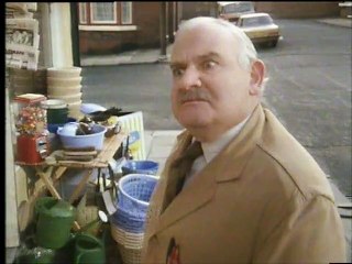 Open All Hours S3 E3 Duet For Solo Bicycle