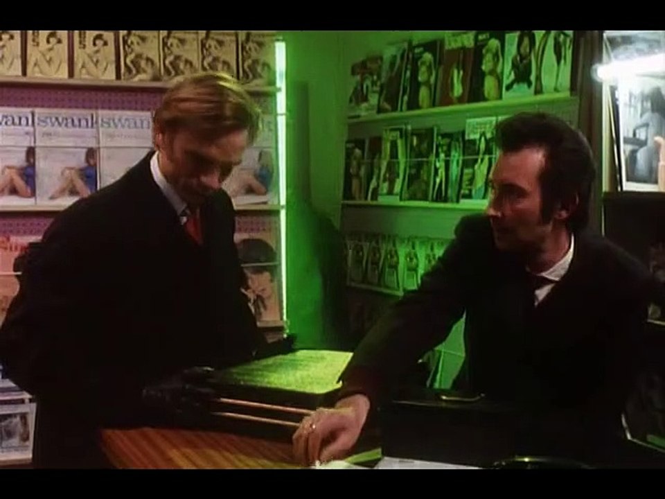 Our Friends In The North E3 1967 [Part 1]
