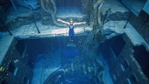 The World's Deepest Diving Pool Opened in Dubai — and It Has a 'Sunken City' to Explore