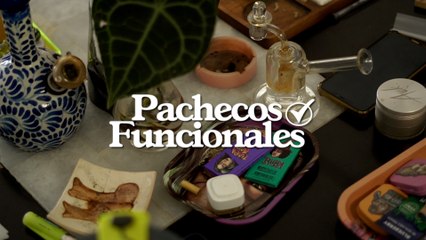 Pachecos Funcionales | Trailer