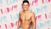 Brad McClelland has been dumped from Love Island!