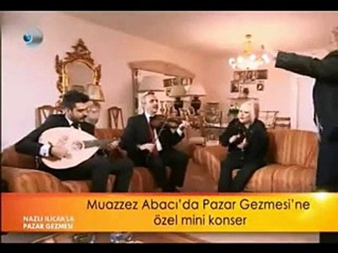 Nazlı Ilıcak yine alay konusu oldu