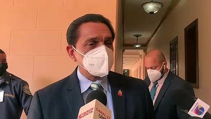 En una semana podrían llegar los resultados si la variante Delta está en el país