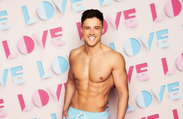 Brad McClelland has been dumped from Love Island!