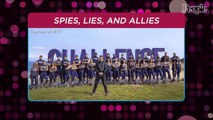 MTV Announces The Challenge: Spies, Lies and Allies — Meet the Cast of 34 Vets and Rookies