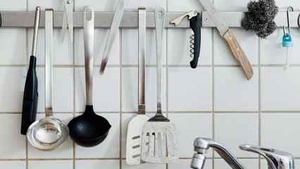 15 Must-Have Kitchen Tools