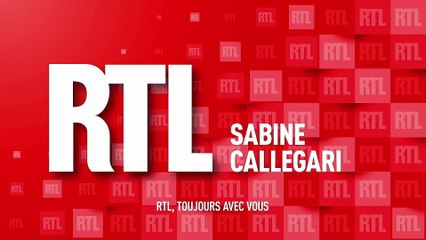 Le journal RTL de 23h du 14 juillet 2021