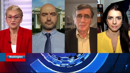 EKOTÜRK Stüdyo VOA 14 Temmuz