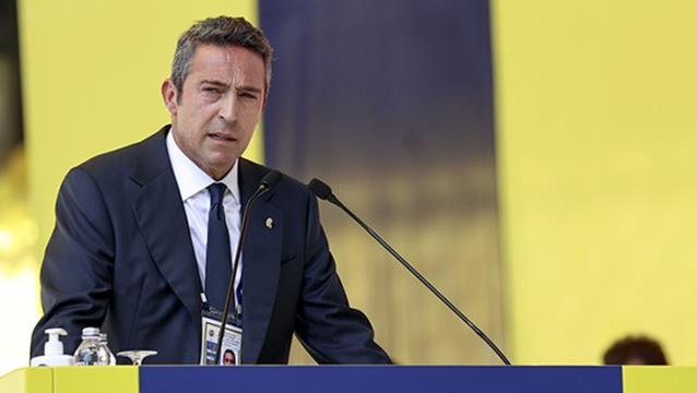 Ali Koç, TFF'nin açıklamasını tanımadı! Kulüpler maça çıkmama konusunda çok ciddi