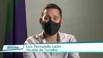 Costa Rica Noticias Regional - Viernes 16 Julio 2021