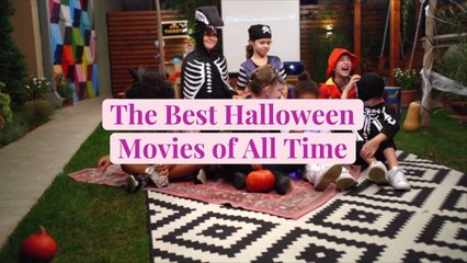 The Best Halloween Movies of All Time