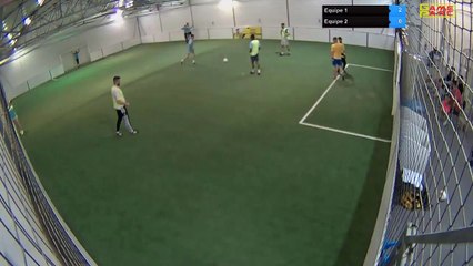 Equipe 1 Vs Equipe 2 - 14/07/21 17:43 - Loisir Poitiers - Poitiers Game Parc