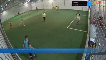 Equipe 1 Vs Equipe 2 - 14/07/21 17:43 - Loisir Poitiers - Poitiers Game Parc