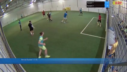 Equipe 1 Vs Equipe 2 - 14/07/21 17:54 - Loisir Poitiers - Poitiers Game Parc