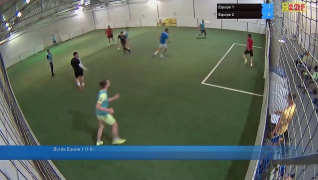 Equipe 1 Vs Equipe 2 - 14/07/21 17:54 - Loisir Poitiers - Poitiers Game Parc