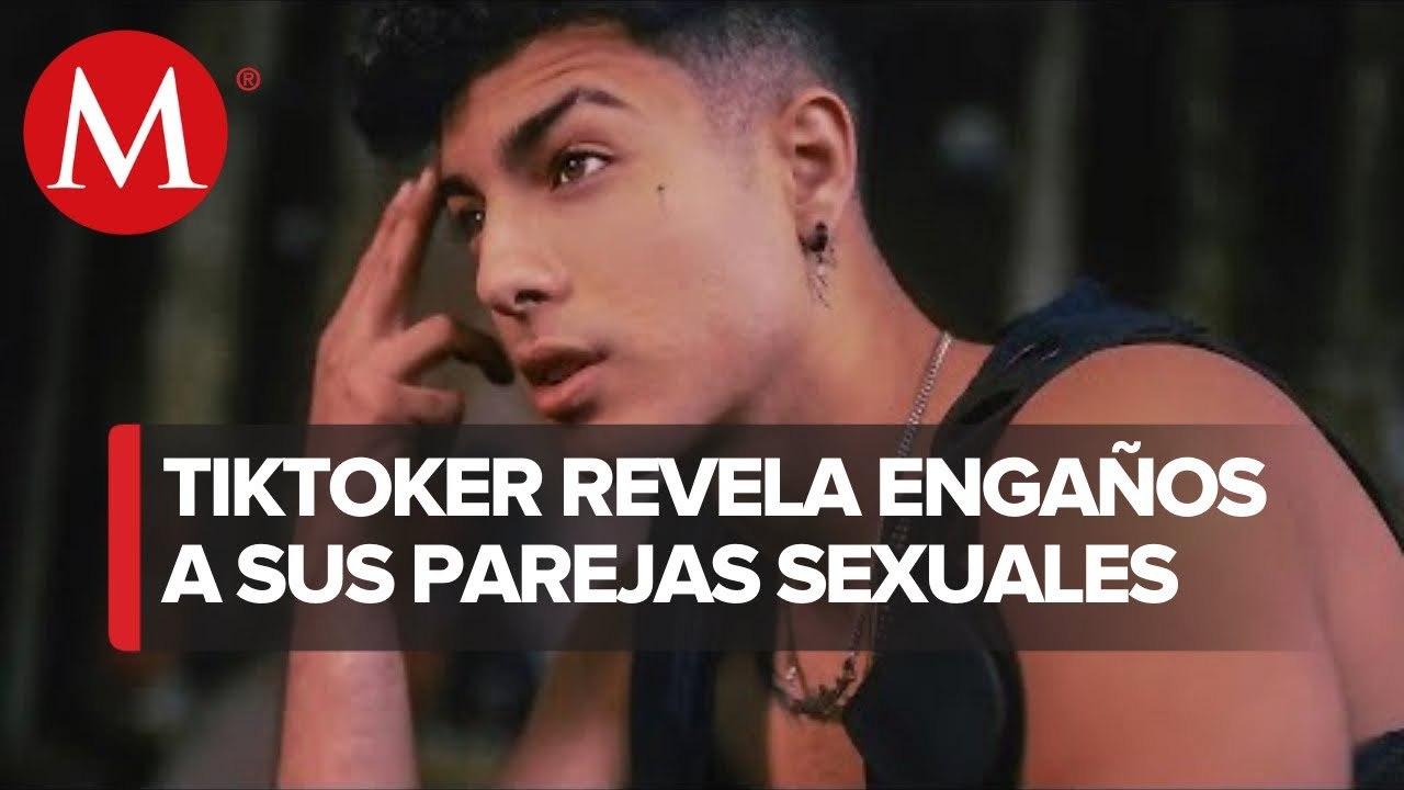 Tiktoker engaña a mujeres para _acabar_ sin condón_ Yo les digo que tranquilas, que soy estéril