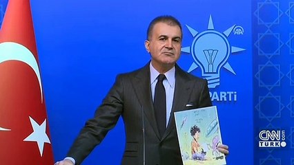 Son dakika... AK Parti Sözcüsü Çelik'ten '15 Temmuz' mesajı