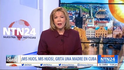 Entrevista a Héctor Luis Valdés