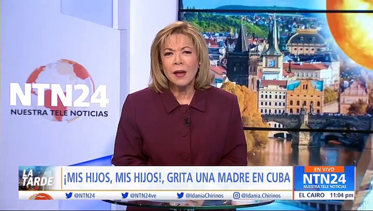 Entrevista a Héctor Luis Valdés