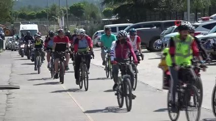 Karabük'te '15 Temmuz Demokrasi ve Milli Birlik Günü' anma etkinlikleri başladı