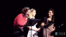 Care Amiche di Anat Gov  I solisti del teatro  Giardini della Filarmonica romana