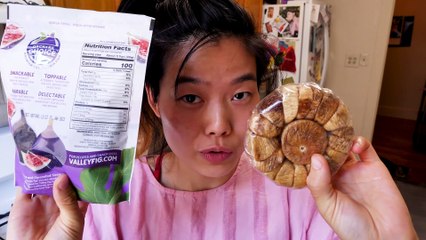 These Homemade Fig Newtons Are The Best Way To Relive Your Childhood