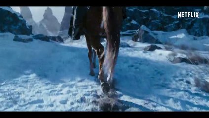 The Witcher: Temporada 2 - Trailer teaser | Netflix