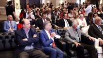 مؤتمر صحفي لخطة البعثة المصرية المشاركة في أولمبياد طوكيو 2020 