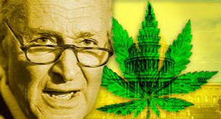 Top Senate Democrats Propose Plan for Federal Marijuana Decriminalization