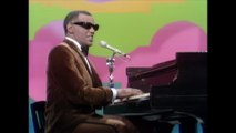 Ray Charles - Marie (Live On The Ed Sullivan Show, December 8, 1968)