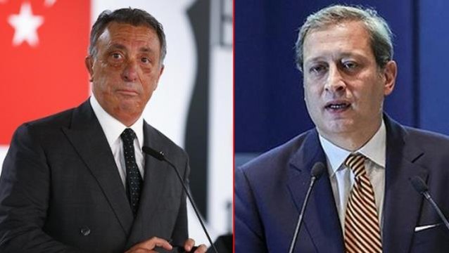 Ahmet Nur Çebi'den Burak Elmas'a canlı yayında olay gönderme: Her birimize sağ bek de düşer, sol bek de düşer