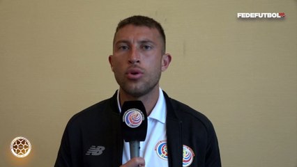 Declaraciones de Francisco Calvo y Óscar Duarte