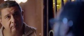 تامر حسني يفرج عن مشهد من فيلمه الجديد «مش أنا» لأول مرة