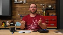 EEVblog 1407 - Right to Repair with iFixit Founder Kyle Wiens