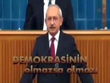 İşte CHP'nin özgürlük anlayışı!