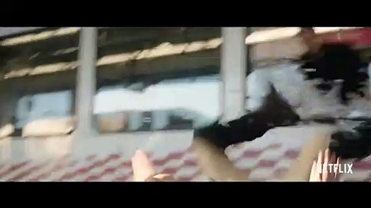 Sweet Girl Official Trailer Netflix video Dailymotion