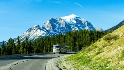 Travel + Leisure and RVShare Are Giving Away a Week-long RV Trip — Here's How to Win
