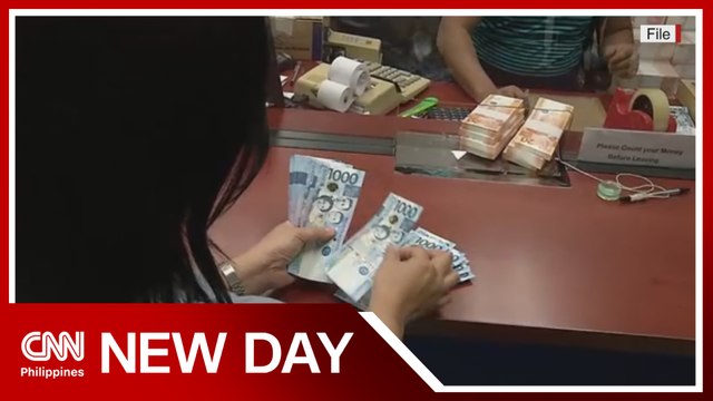 Peso weakens further to one-year low